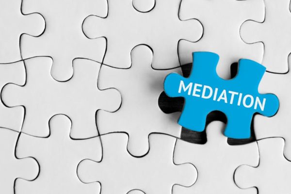 Mediación familiar como vía para resolver conflictos de forma consensuada