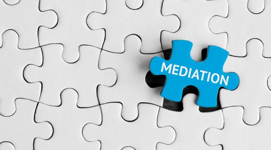 Mediación familiar como vía para resolver conflictos de forma consensuada